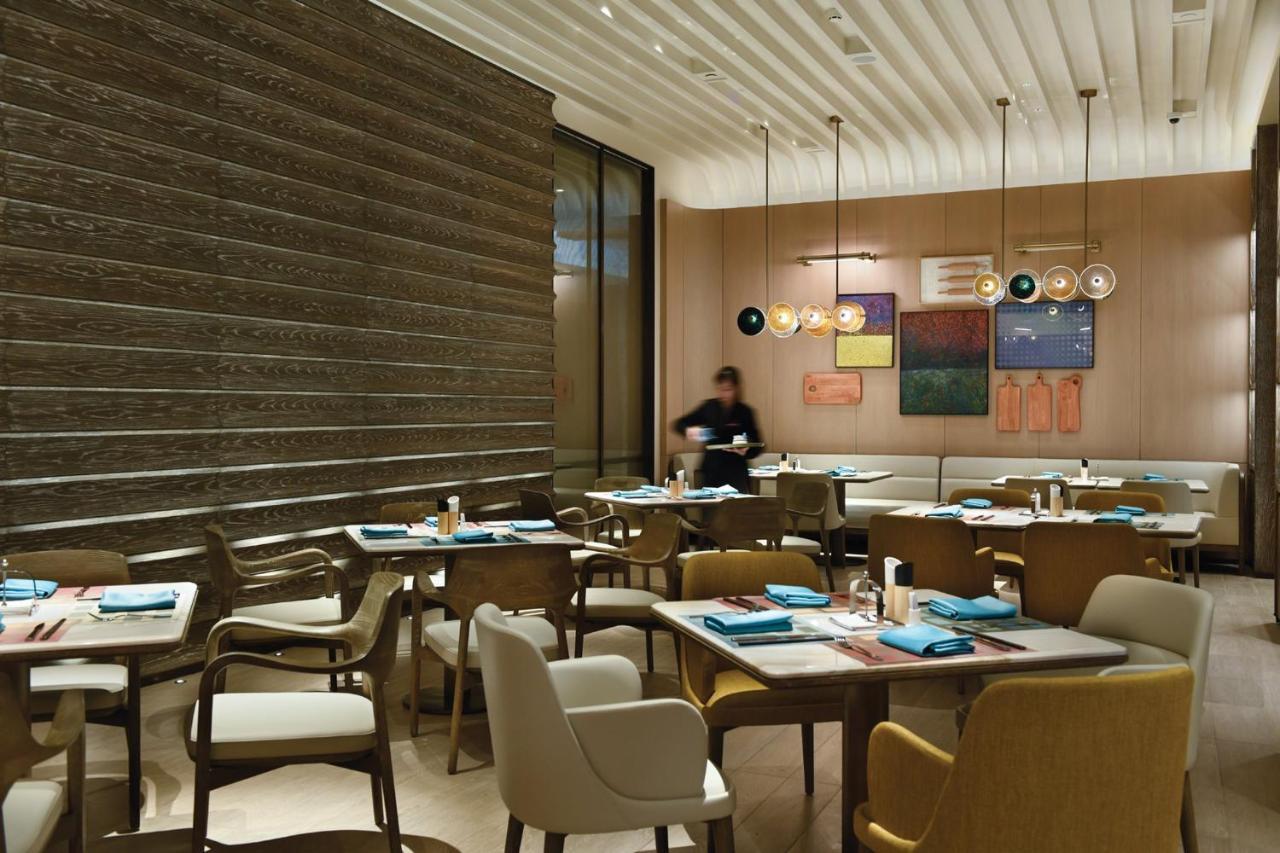 Crowne Plaza Wuhan Optics Valley By Ihg Zewnętrze zdjęcie
