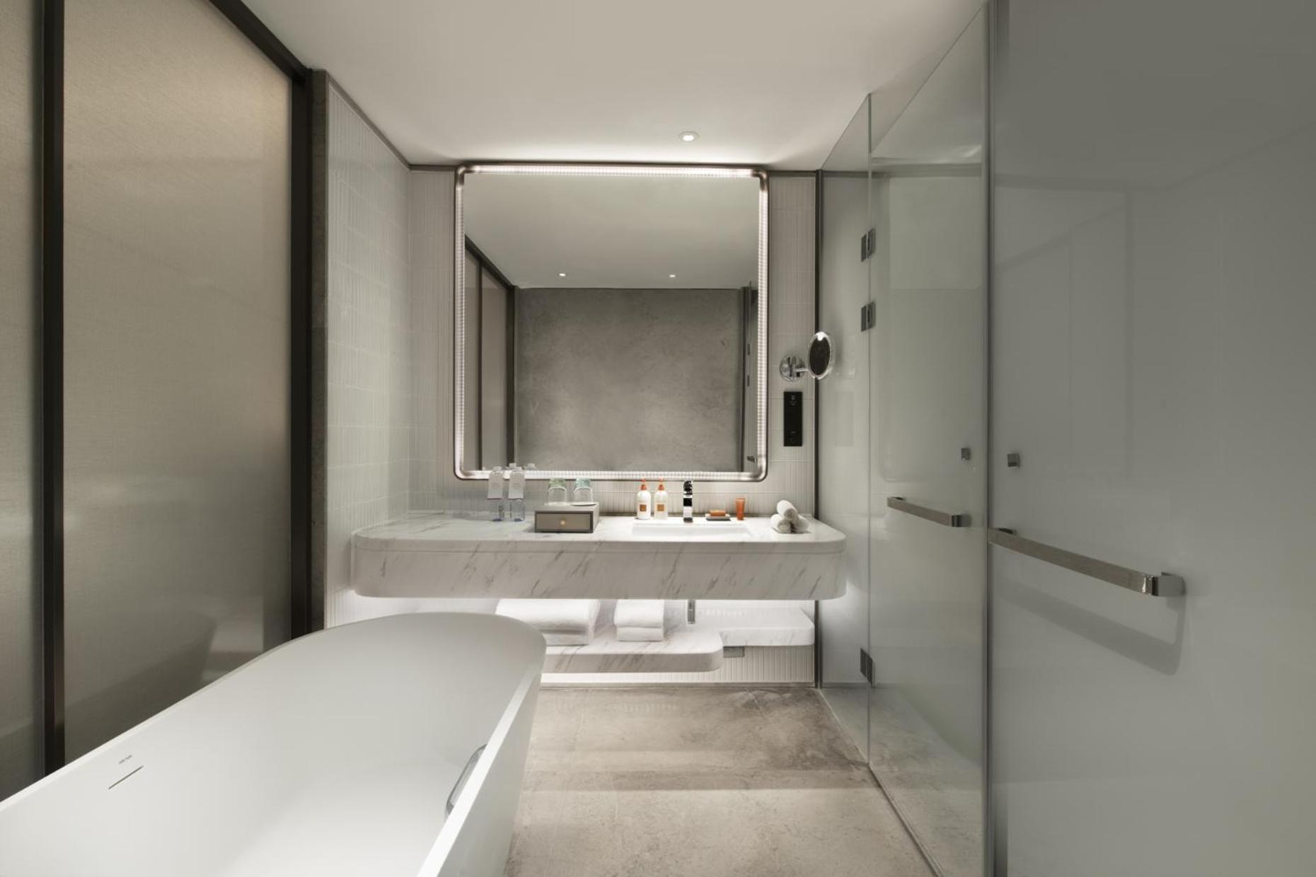 Crowne Plaza Wuhan Optics Valley By Ihg Zewnętrze zdjęcie